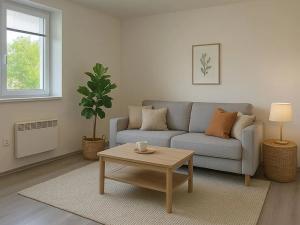 Pronájem bytu 1+1, Hnojice, 50 m2