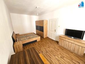 Pronájem bytu 2+kk, Plzeň - Jižní Předměstí, Vrchlického, 54 m2