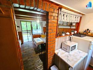 Prodej chaty, Stříbro, Butov, 56 m2