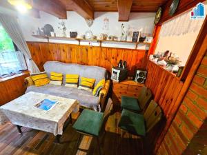 Prodej chaty, Stříbro, Butov, 56 m2