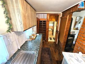 Prodej chaty, Stříbro, Butov, 56 m2