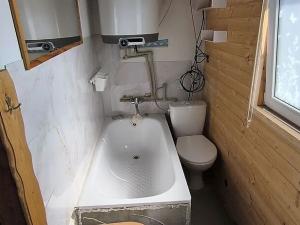 Prodej chaty, Lipová, 51 m2
