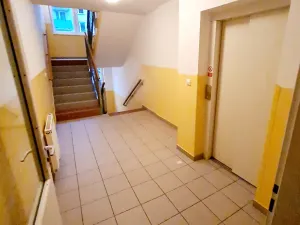 Prodej bytu 2+kk, Praha - Letňany, Terezínská, 50 m2