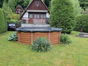 Prodej chaty, Černé Voděrady, Havírna, 100 m2