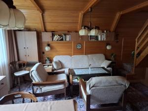 Prodej chaty, Černé Voděrady, Havírna, 100 m2