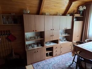 Prodej chaty, Černé Voděrady, Havírna, 100 m2