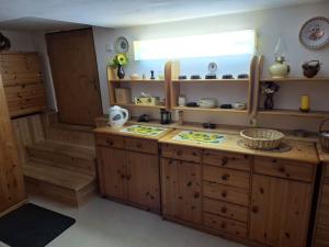 Prodej chaty, Černé Voděrady, Havírna, 100 m2