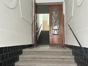 Prodej bytu 3+1, Plzeň, Raisova, 86 m2