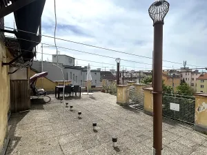 Prodej bytu 3+1, Plzeň, Raisova, 86 m2