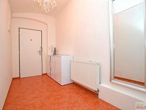 Prodej obchodního prostoru, Praha - Karlín, Březinova, 50 m2