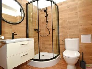 Prodej obchodního prostoru, Praha - Karlín, Březinova, 50 m2