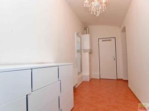 Prodej obchodního prostoru, Praha - Karlín, Březinova, 50 m2
