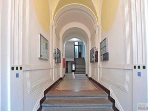 Prodej obchodního prostoru, Praha - Karlín, Březinova, 50 m2