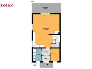 Prodej rodinného domu, Loštice, Ve Stráni, 133 m2