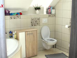 Prodej rodinného domu, Loštice, Ve Stráni, 133 m2