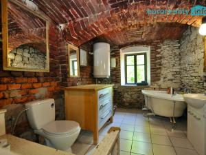 Prodej chalupy, Kytlice, 200 m2