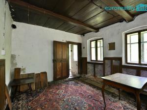 Prodej chalupy, Kytlice, 200 m2