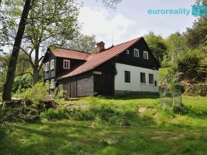 Prodej chalupy, Kytlice, 200 m2