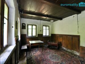 Prodej chalupy, Kytlice, 200 m2