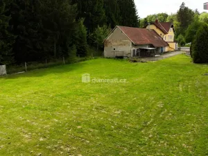 Prodej rodinného domu, Zvěstov - Roudný, 505 m2