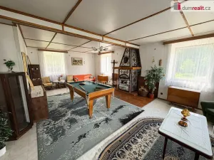 Prodej rodinného domu, Zvěstov - Roudný, 505 m2