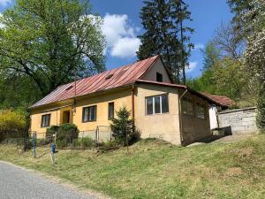 Prodej chalupy, Svojanov, 100 m2