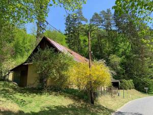 Prodej chalupy, Svojanov, 100 m2