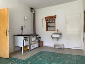 Prodej chalupy, Svojanov, 100 m2