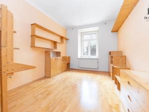 Pronájem bytu 3+1, Brno, Štefánikova, 107 m2