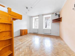 Pronájem bytu 3+1, Brno, Štefánikova, 107 m2