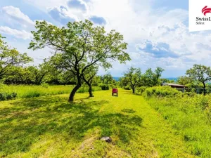 Prodej komerčního pozemku, Židlochovice, 3876 m2