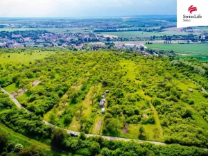 Prodej komerčního pozemku, Židlochovice, 3876 m2