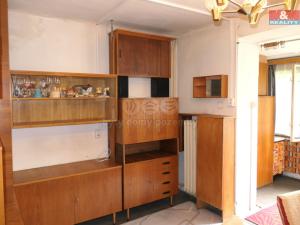 Pronájem rodinného domu, Praha - Libeň, Pod vlastním krovem, 80 m2