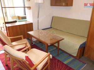 Pronájem rodinného domu, Praha - Libeň, Pod vlastním krovem, 80 m2
