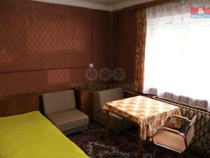 Pronájem rodinného domu, Praha - Libeň, Pod vlastním krovem, 80 m2
