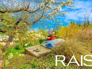 Prodej chaty, Jedovnice, 50 m2