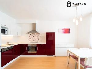 Prodej bytu 1+kk, Brno, Hvozdecká, 40 m2