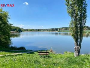 Prodej chaty, Louňovice, Nad Potokem, 50 m2