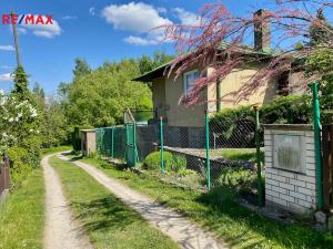 Prodej chaty, Louňovice, Nad Potokem, 50 m2