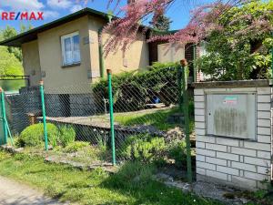 Prodej chaty, Louňovice, Nad Potokem, 50 m2