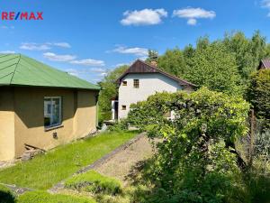 Prodej chaty, Louňovice, Nad Potokem, 50 m2