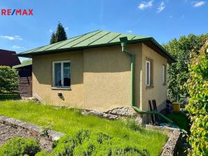 Prodej chaty, Louňovice, Nad Potokem, 50 m2
