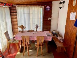 Prodej chaty, Louňovice, Nad Potokem, 50 m2