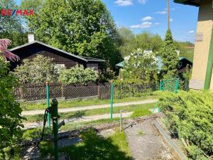 Prodej chaty, Louňovice, Nad Potokem, 50 m2