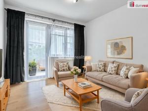 Prodej bytu 2+kk, Praha - Hostivař, Vladycká, 45 m2
