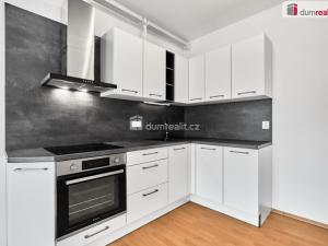 Prodej bytu 2+kk, Praha - Hostivař, Vladycká, 45 m2