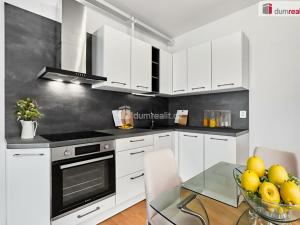 Prodej bytu 2+kk, Praha - Hostivař, Vladycká, 45 m2