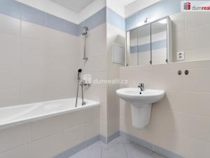 Prodej bytu 2+kk, Praha - Hostivař, Vladycká, 45 m2