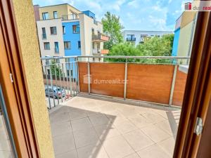Prodej bytu 2+kk, Praha - Hostivař, Vladycká, 45 m2
