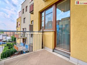 Prodej bytu 2+kk, Praha - Hostivař, Vladycká, 45 m2